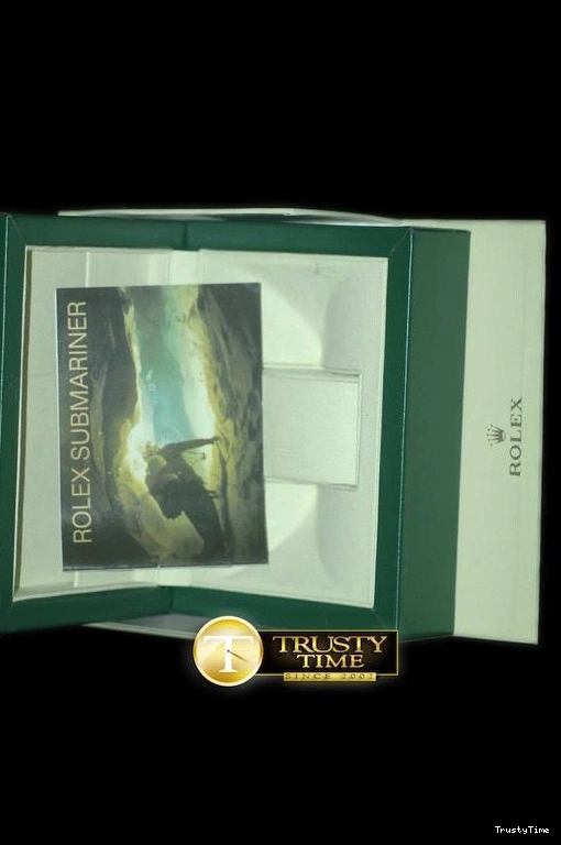 1219 WeatherProof ROLBOX004 –  Design Wodden Boxset  Submariner 849